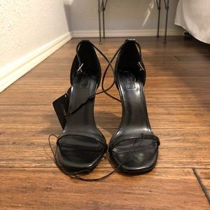New with tag! FOREVER 21 | black heels